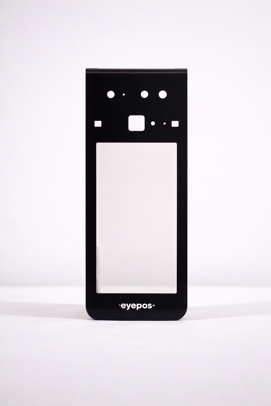 Cover Glass Assembly