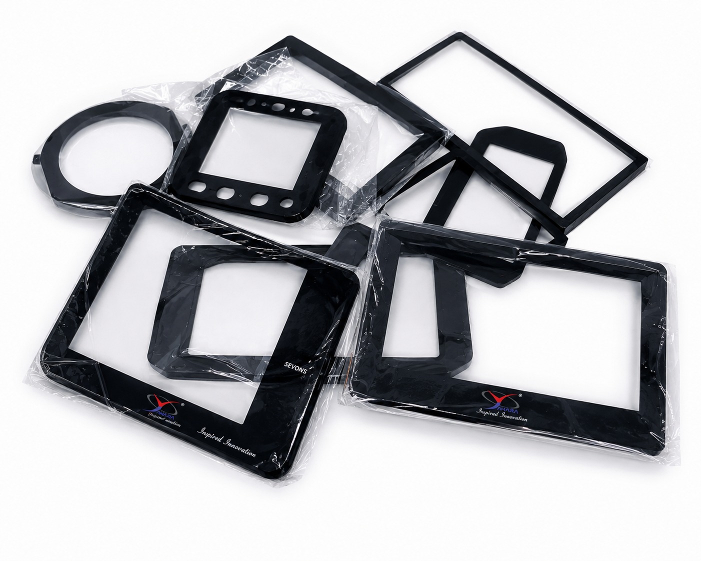 Cover Glass