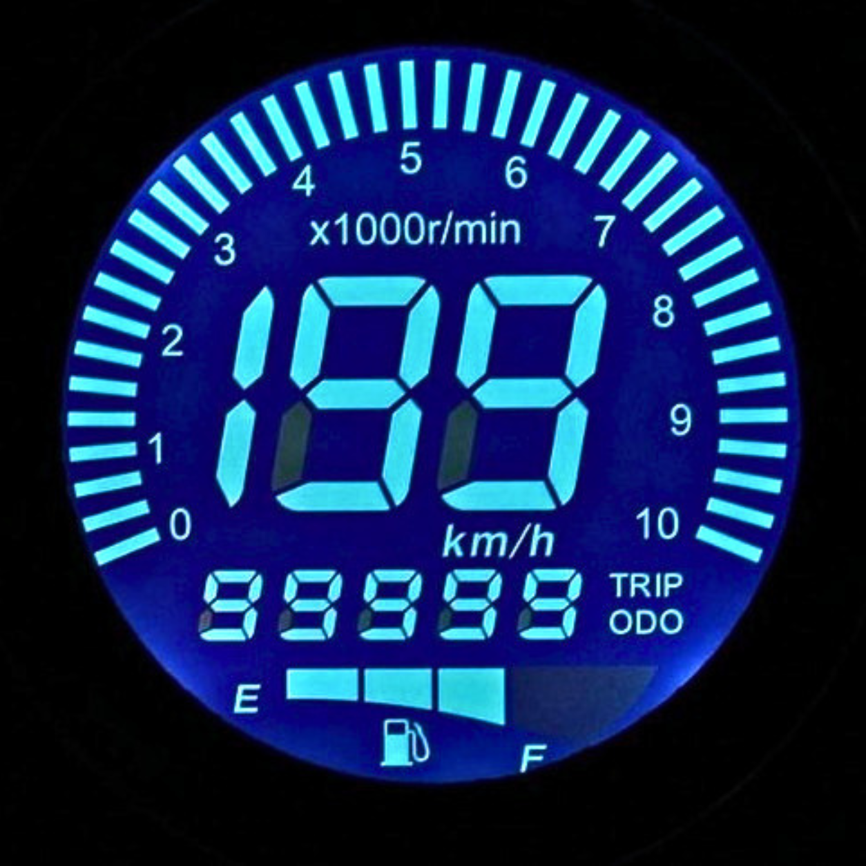 Graphic LCD display module manufacturer India